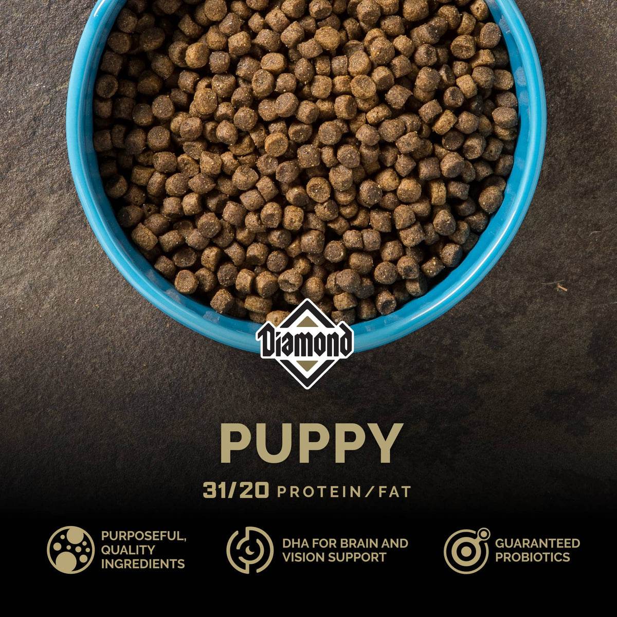 Diamond Puppy Dry Food - Phoenix, AZ