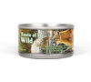 Taste Of The Wild Rocky Mountain Canned Cat Food