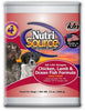 NutriSource Adult Chicken, Lamb & Ocean Fish Canned Dog Food