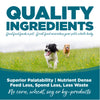 NutriSource® Adult Chicken & Rice Recipe Dry Dog Food