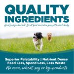 NutriSource® Chicken Formula Dog Food