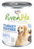 NutriSource® PureVita™ Grain Free Turkey Entree