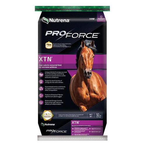 ProForce XTN Horse Feed