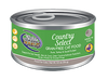 NutriSource Grain Free Country Select Canned Cat Food