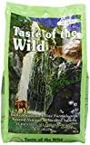 Taste of the Wild Rocky Mountain Feline Recipe Roasted venison and smoked salmon