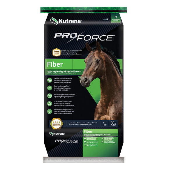 ProForce Fiber Horse Feed