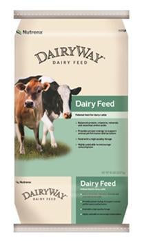 DairyWay Dairy Feed