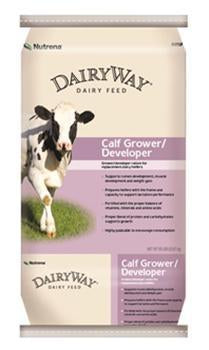 DairyWay Calf Grower/ Developer