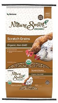 Nature Smart Scratch Grains