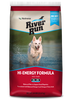 River Run Hi-Energy 24-20 Dog Food