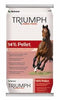Triumph 14% Pelleted Horse Feed