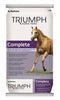 Triumph Complete Horse Feed